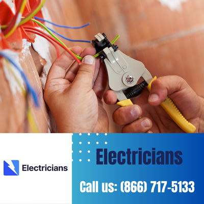 Laurel Electricians: Your Premier Choice for Electrical Services | Electrical contractors Laurel